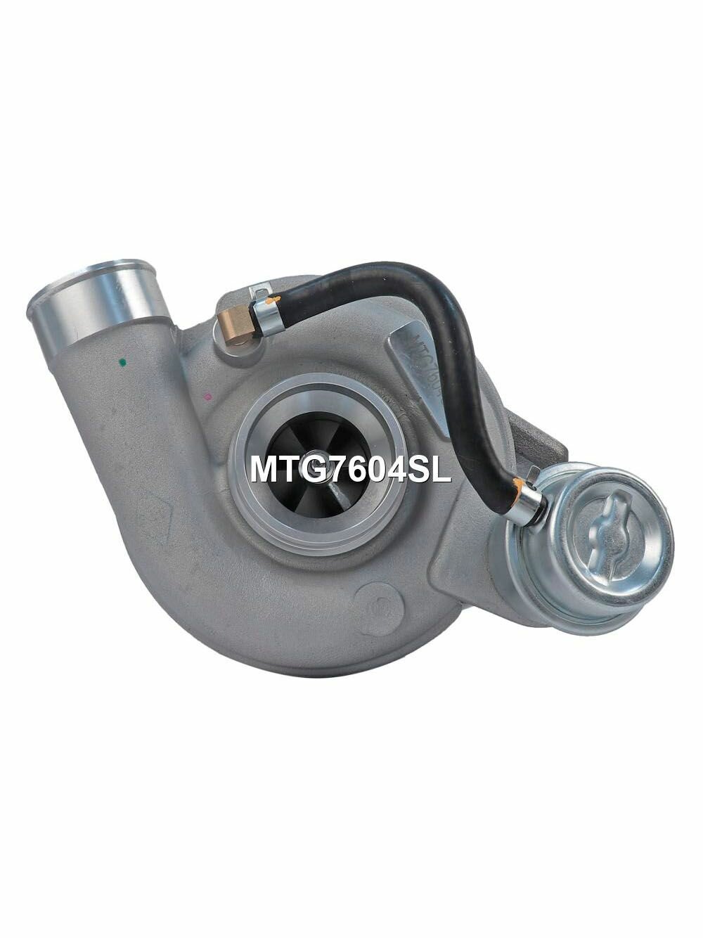 Турбокомпрессор Krauf MTG7604SL