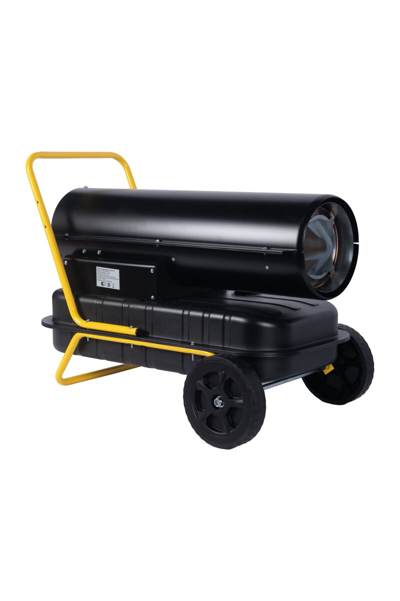 1020627 Пушка тепловая TOR BGO1601-30 30 кВт (дизель)