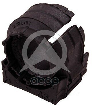 Втулка стабилизатора | перед прав/лев | Sidem арт. 809815