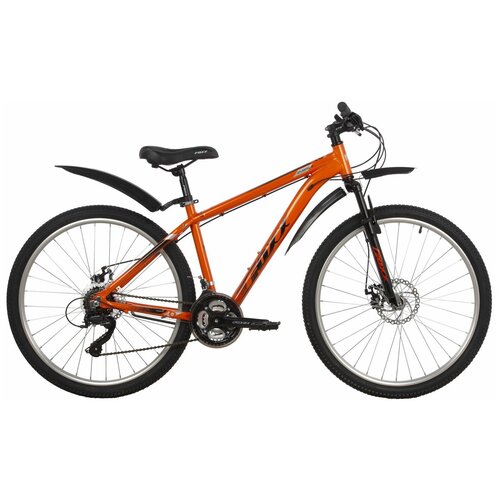 Велосипед Foxx 26AHD.ATLAND.18OR2 154650 orange