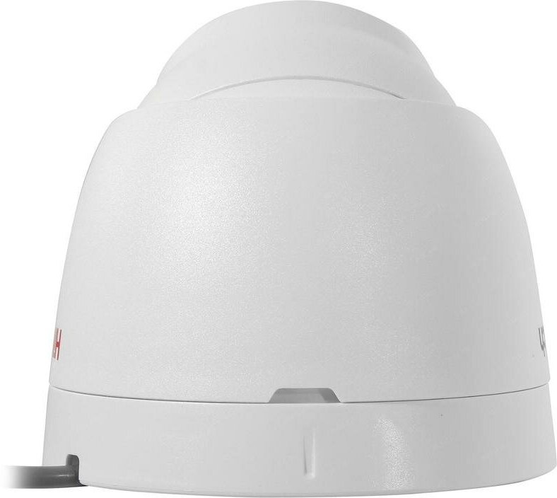 Камера видеонаблюдения HIKVISION HiWatch , 1080p, 3.6 мм, белый - фото №4
