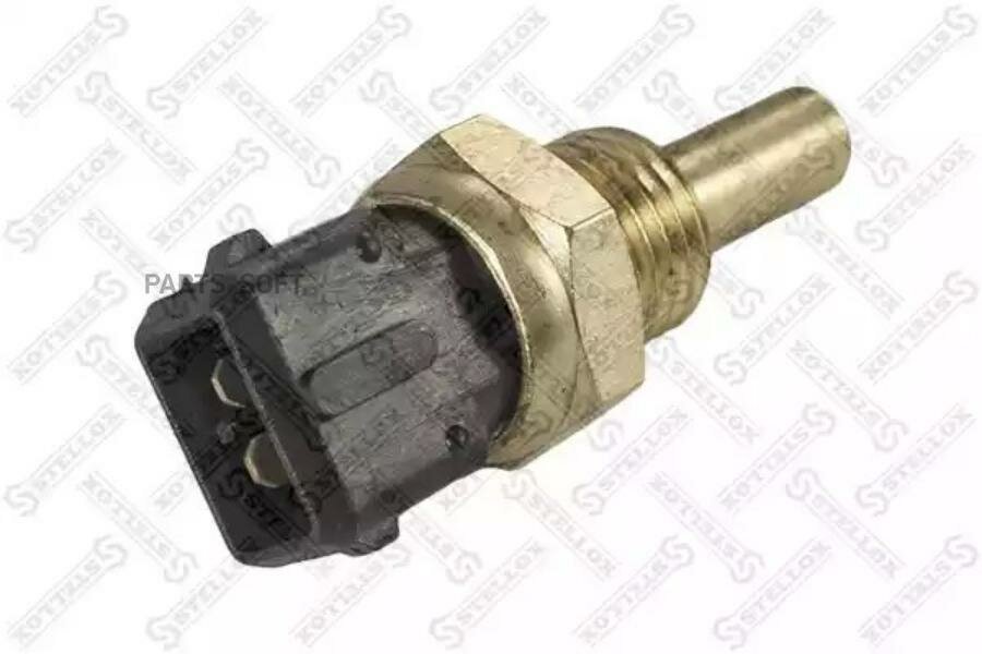 STELLOX 0604039SX 06-04039-SX_датчик температуры охл. жидк.\ BMW E30 1.6-2.5i 80-91/E28/E34 1.8/2.0i/2.7/2.8i 81-97