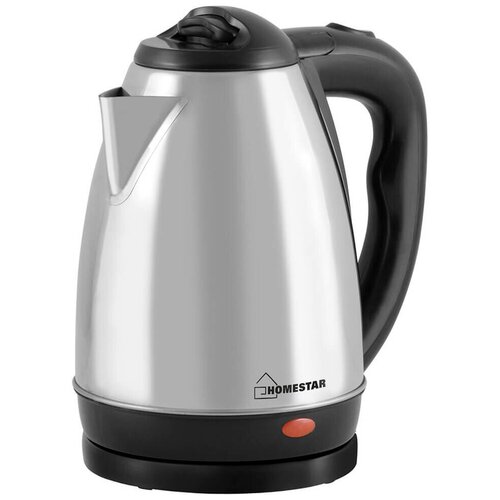 Чайник металлический HOMESTAR HS-1001 (1,8л)