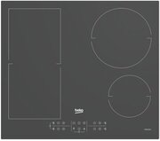 Встраиваемая электрическая варочная панель Beko HII64200FMTZG