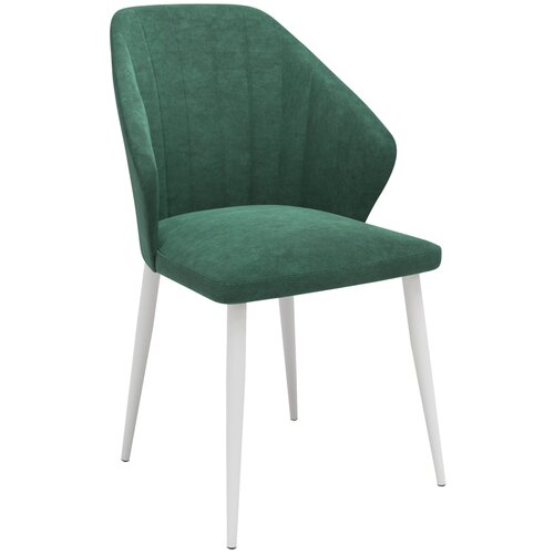 зеленый, белый