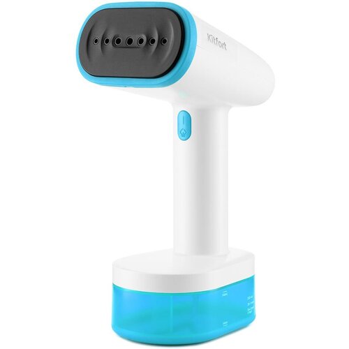 Отпариватель ручной Kitfort КТ-985-3 1600Вт бирюзовый 416700₽