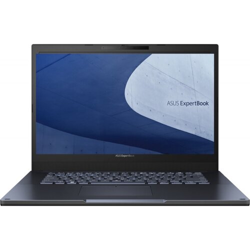 ASUS Ноутбук ASUS ExpertBook B2 B2502CBA-BQ0865X 90NX04K1-M015D0 Black 15.6