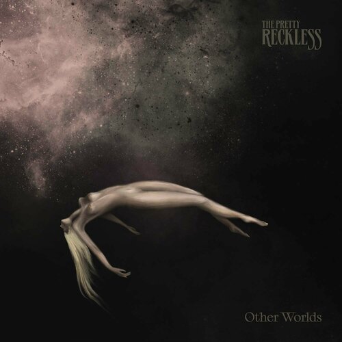 Виниловая пластинка The Pretty Reckless. Other Worlds. White (LP) секс игрушки pretty love мини вибромассажер с выделенной головкой pretty love pixie