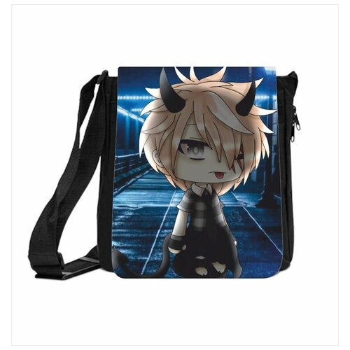 фото Сумка gacha game № 1 bugrikshop