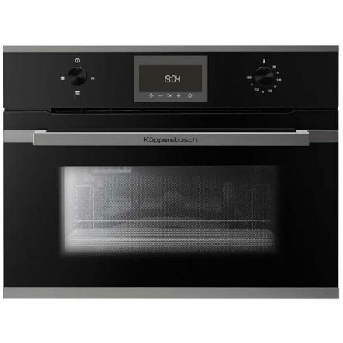 Микроволновая печь Kuppersbusch CM 63300 S9 21799000₽