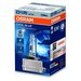 OSRAM Автолампа D1R 35 PK32d-3 +20% XENON BLUE INTENSE 6000K 85V ,1,10 66150CBI