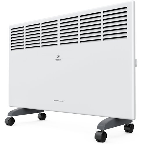 Электрические конвекторы серии VERONA Meccanico REC-V2000M 778200₽