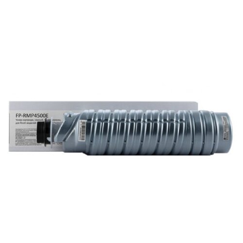 девелопер ricoh aficio mp3500 4000 4500 5000 5001 5002 sp8200dn Совместимый тонер-картридж F+ imaging FP-RMP4500E, черный