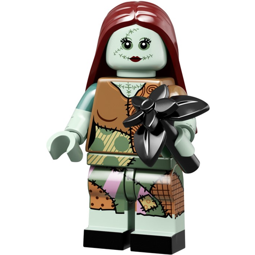 Конструктор LEGO Minifigures Disney Series #2 71024 Салли