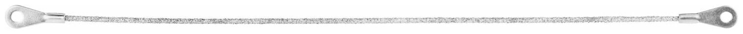 KRAFTOOL 300 мм, карбид вольфрама, полотно-струна (1594-30)