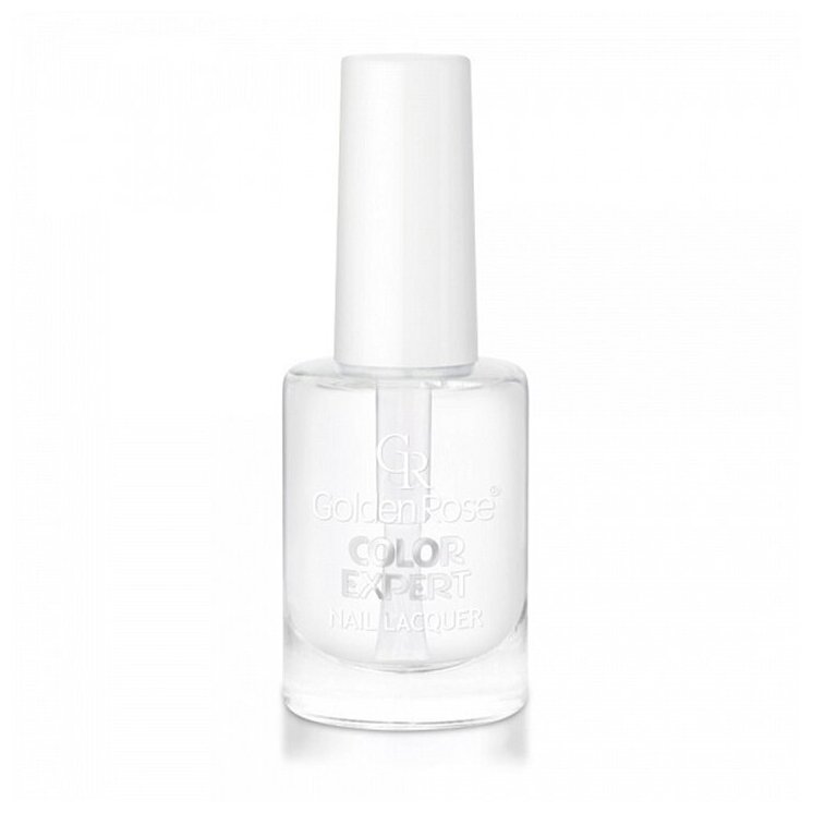 Лак для ногтей Golden Rose Color Expert Nail Lacquer т. Clear 10,2 мл