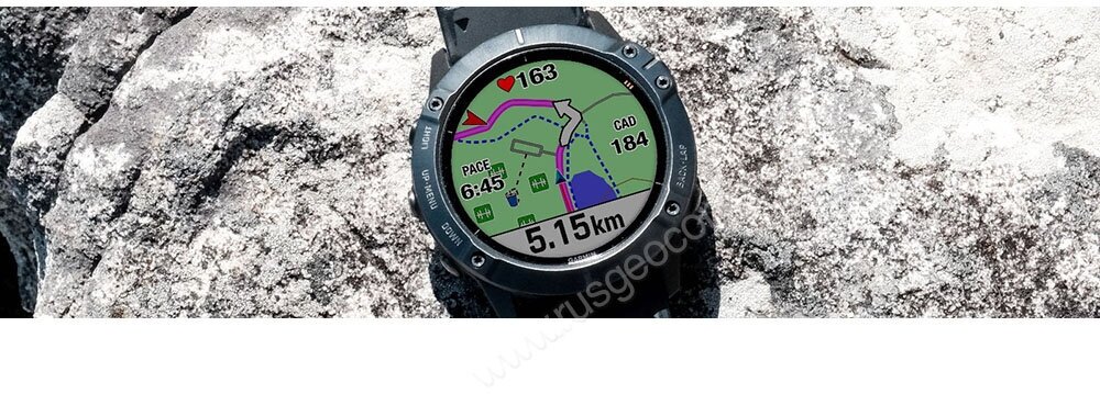 Garmin - фото №4