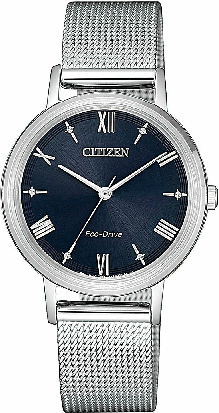 Наручные часы CITIZEN Eco-Drive