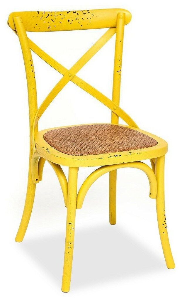 фото Стул TetChair Secret De Maison Cross (CB2001)