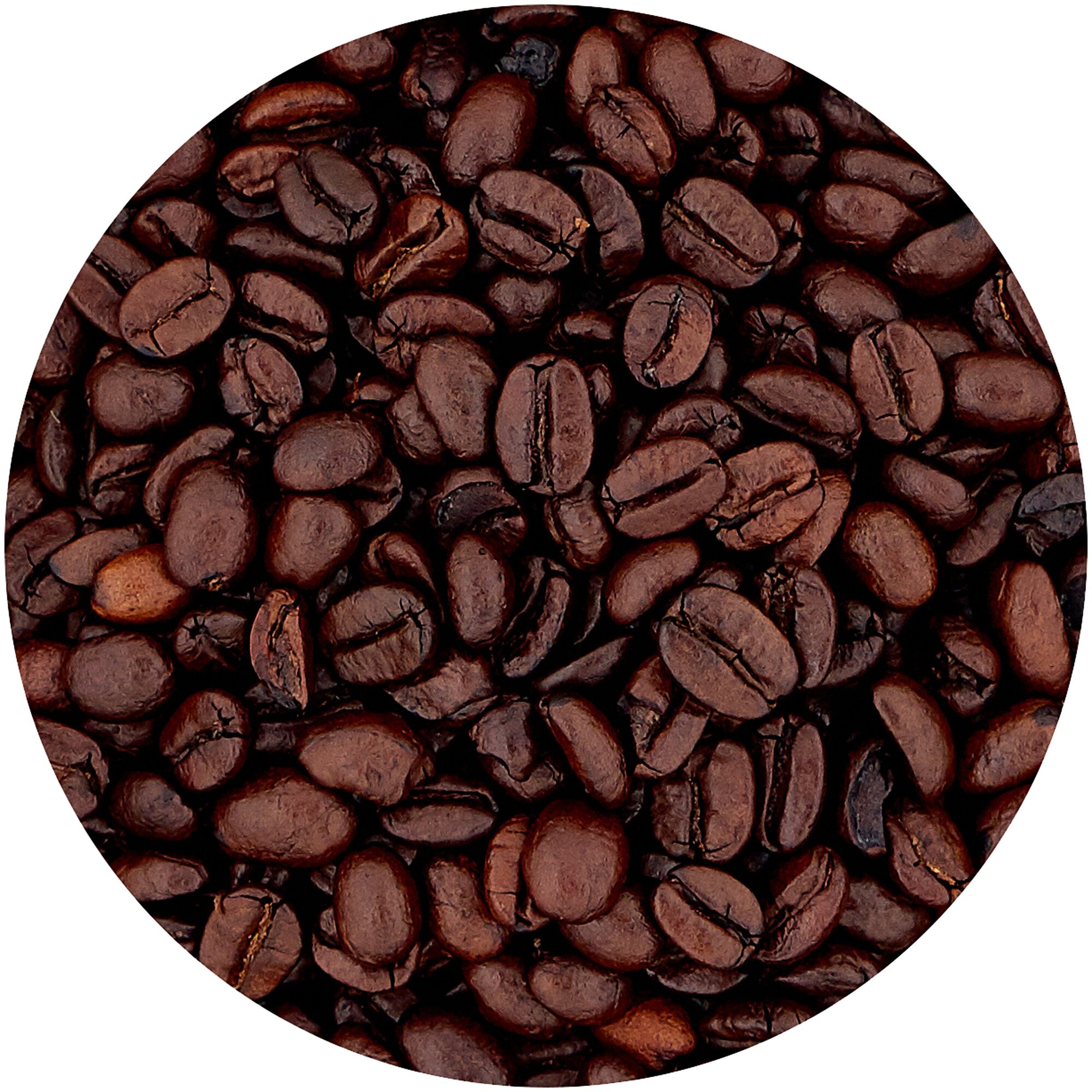 Кофе в зернах Must Pure Arabica (Пуро Арабика) 250г - фотография № 6