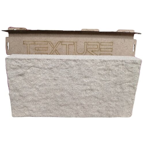 фото Кварцевый обогреватель texture gemstone mini, 200 вт