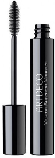 Тушь для ресниц Artdeco Volume Supreme Mascara, черная