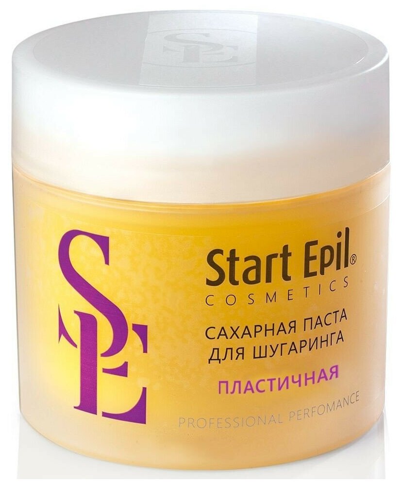 Aravia professional Паста для шугаринга Start Epil Пластичная 750 г (Aravia professional, ) - фото №10