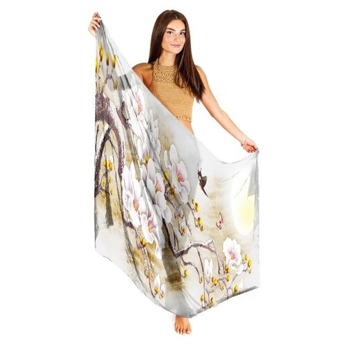 фото Шарф-палантин «идеальное место» home