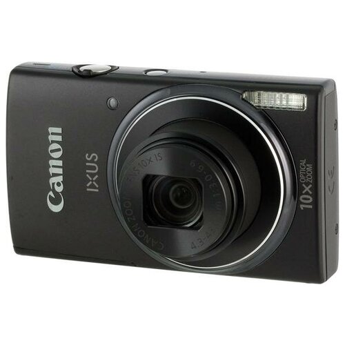 Компактный фотоаппарат Canon Ixus 157