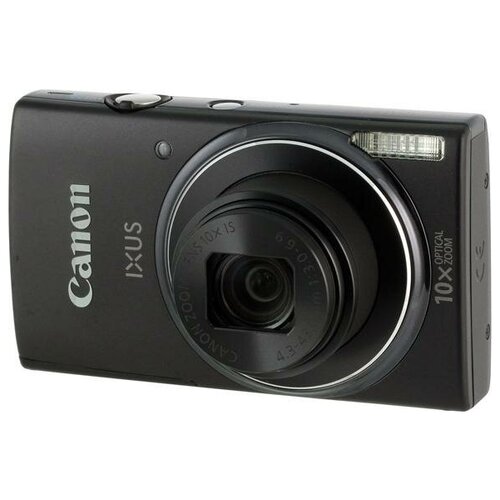 Компактный фотоаппарат Canon Ixus 157 1480000₽