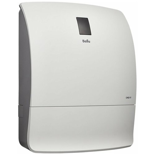 Очиститель воздуха приточный BALLU ONEAIR ASP-200P c ТЭНом и датчиком CO2 5149000₽