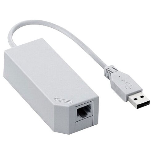 Atcom Сетевой адаптер Ethernet 100Мбит/сек. Atcom AT7806 (USB2.0) (ret)