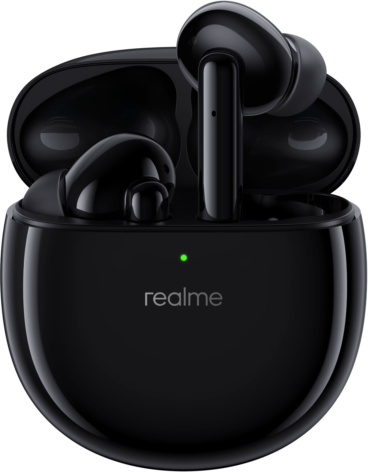 Беспроводные наушники realme Buds Air Pro CN, rock black