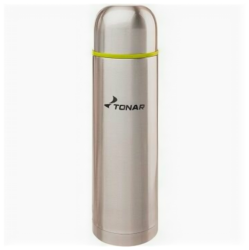 Термос (HS. TM-022-LG) 1200ML (дополн. пласт. чашка) TONAR