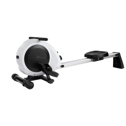 Гребной тренажер Xiao Mo Magnetically Controlled Smart Rowing Machine BASIC White (MRH3202A)