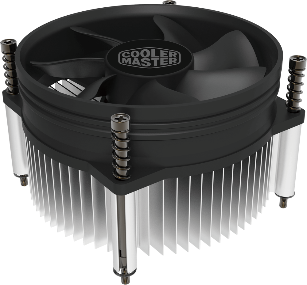 Кулер Cooler Master (RR-I5A7-22FK-N1)