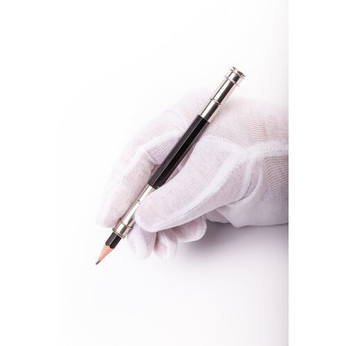 Удлинитель для карандаша, держатель карандаша двусторонний держатель удлинитель для карандаша formero двухсторонний ручка пластиковая зеленая