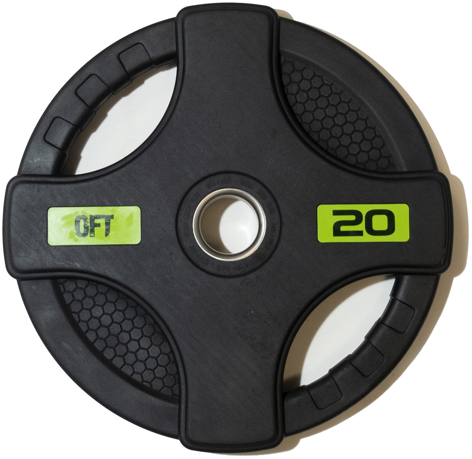  Original FitTools FT-2HGP 20  1 . 