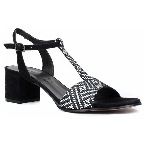 фото Босоножки tamaris, размер 39, черный