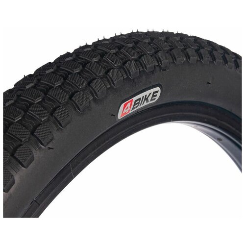 фото Покрышка 4bike 26" × 2.125, e344 с антипрокольным слоем 4guard