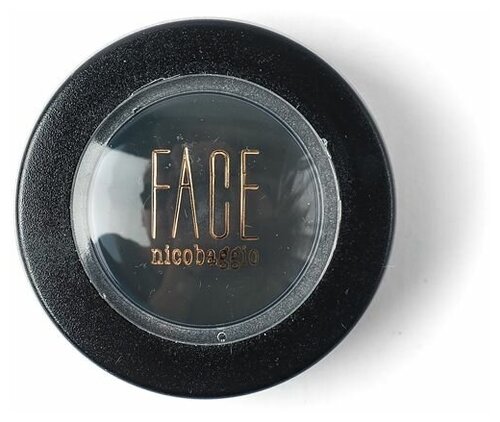 Кремовая подводка для глазFACE nicobaggio professional make-up INTENSE EYE LINER