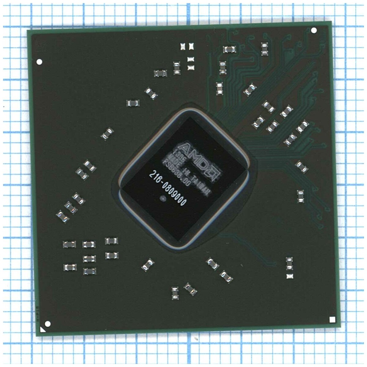 Чип AMD 216-0809000