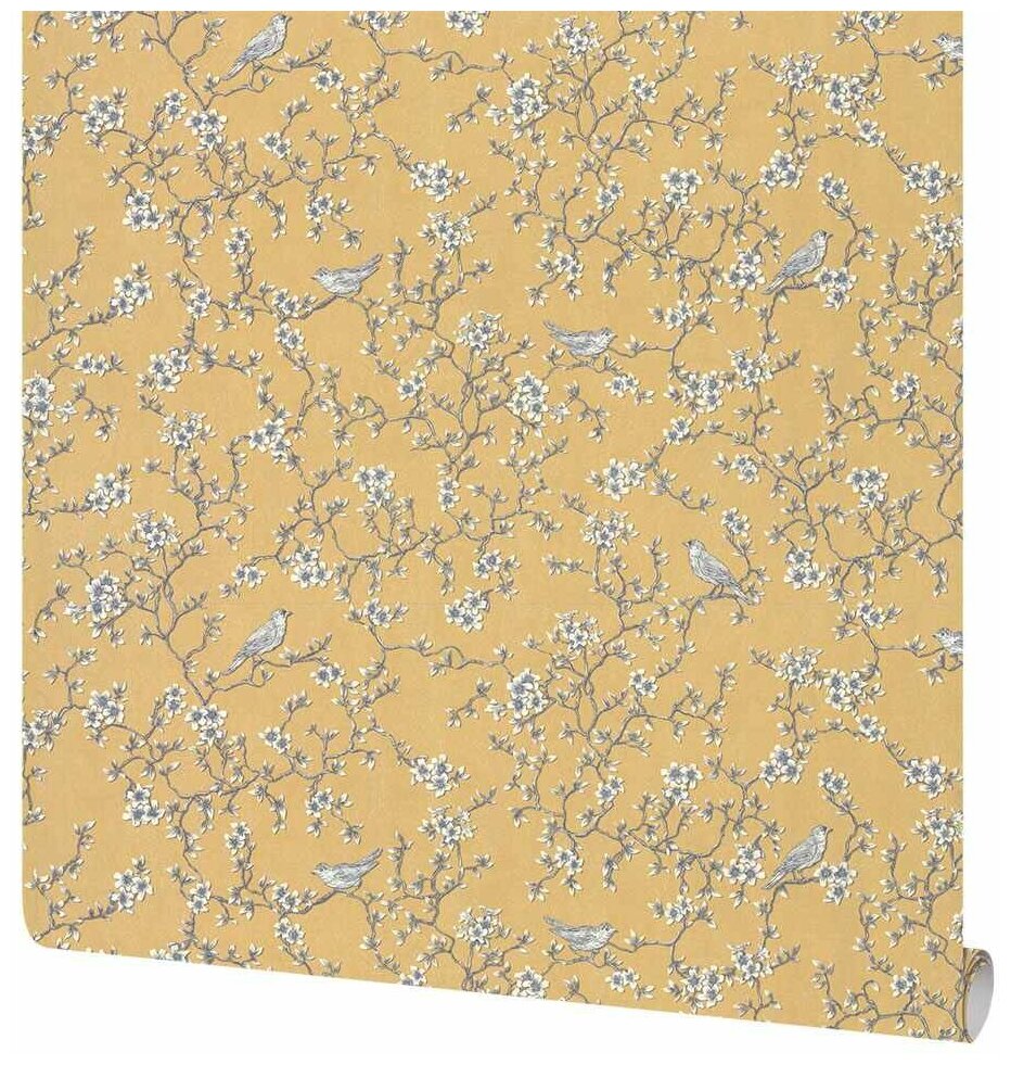 фото Обои Euro Decor 7165-05 1,06м