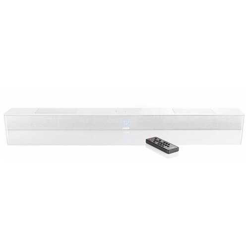 Саундбар Canton Smart Soundbar 10 212 300Вт белый 24342600₽