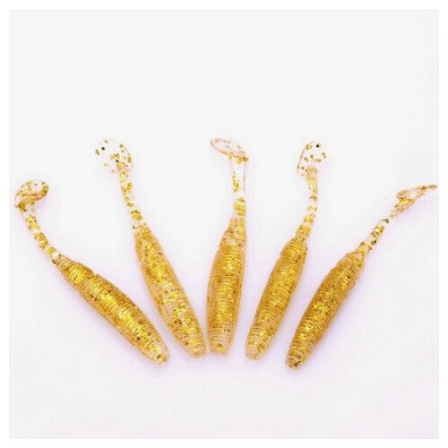 Johncoo Приманка силиконовая (мягкая) Риппер JOHNCOO LSL50 (JCO-LSL-CE / 2