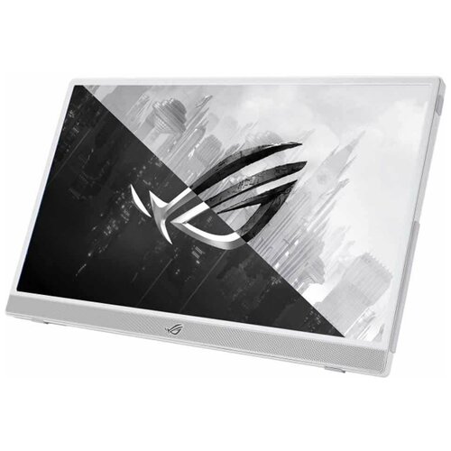 Игровой монитор ASUS ROG Strix XG16AHPE-W 156 White 4899000₽