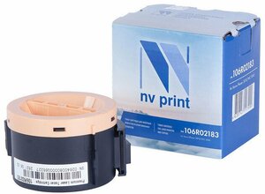 Картридж NV Print 106R02183 для Phaser 3010/WC 3045