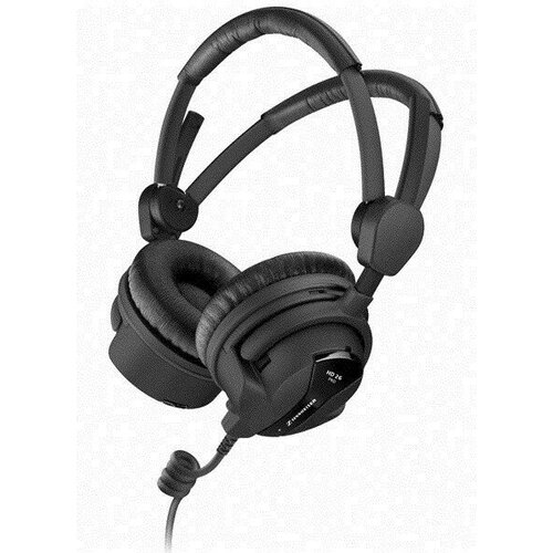 Sennheiser HD26 PRO мониторные закрытые наушники 3698900₽