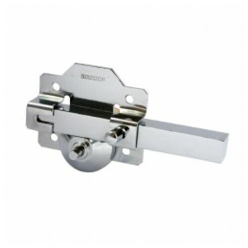 фото Замок накладной аллюр cs-153 ll