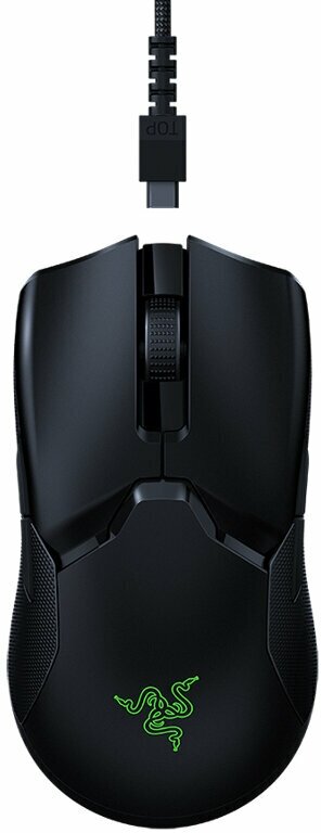 Мышь Razer Viper Ultimate RZ01-03050100-R3G1